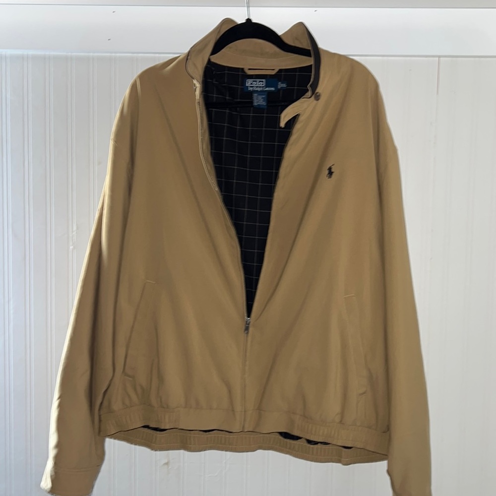 Polo by Ralph Lauren Jacket